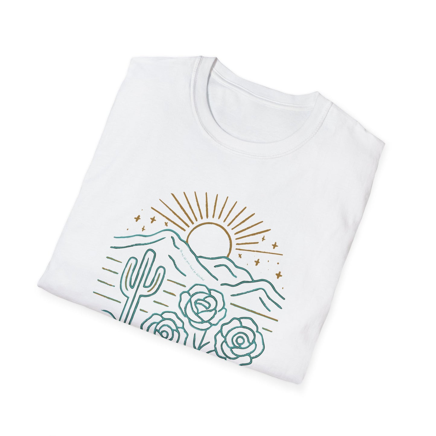 Our Lady of Guadalupe T-Shirt