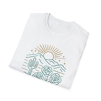 Our Lady of Guadalupe T-Shirt