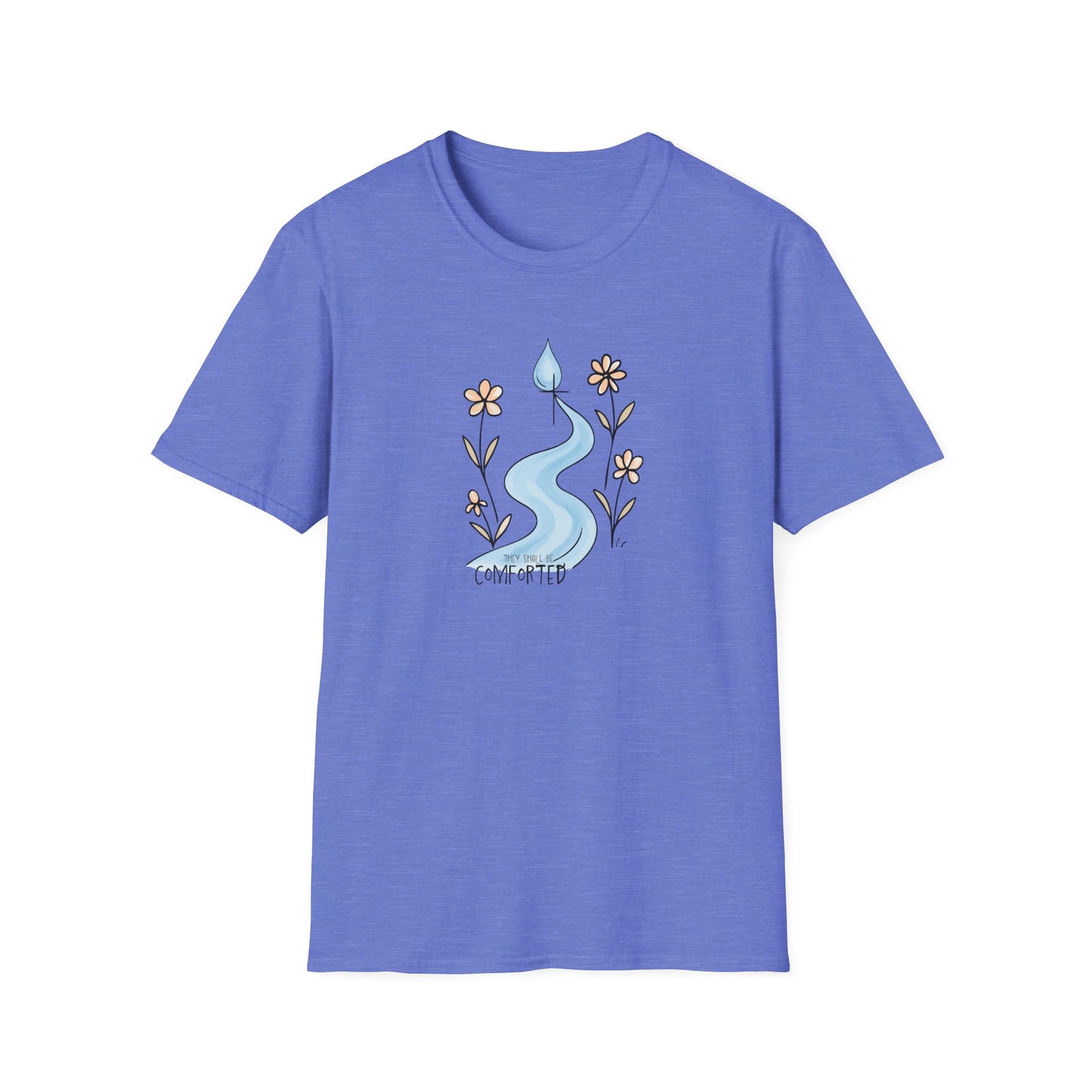 The Gentle Stream T-Shirt