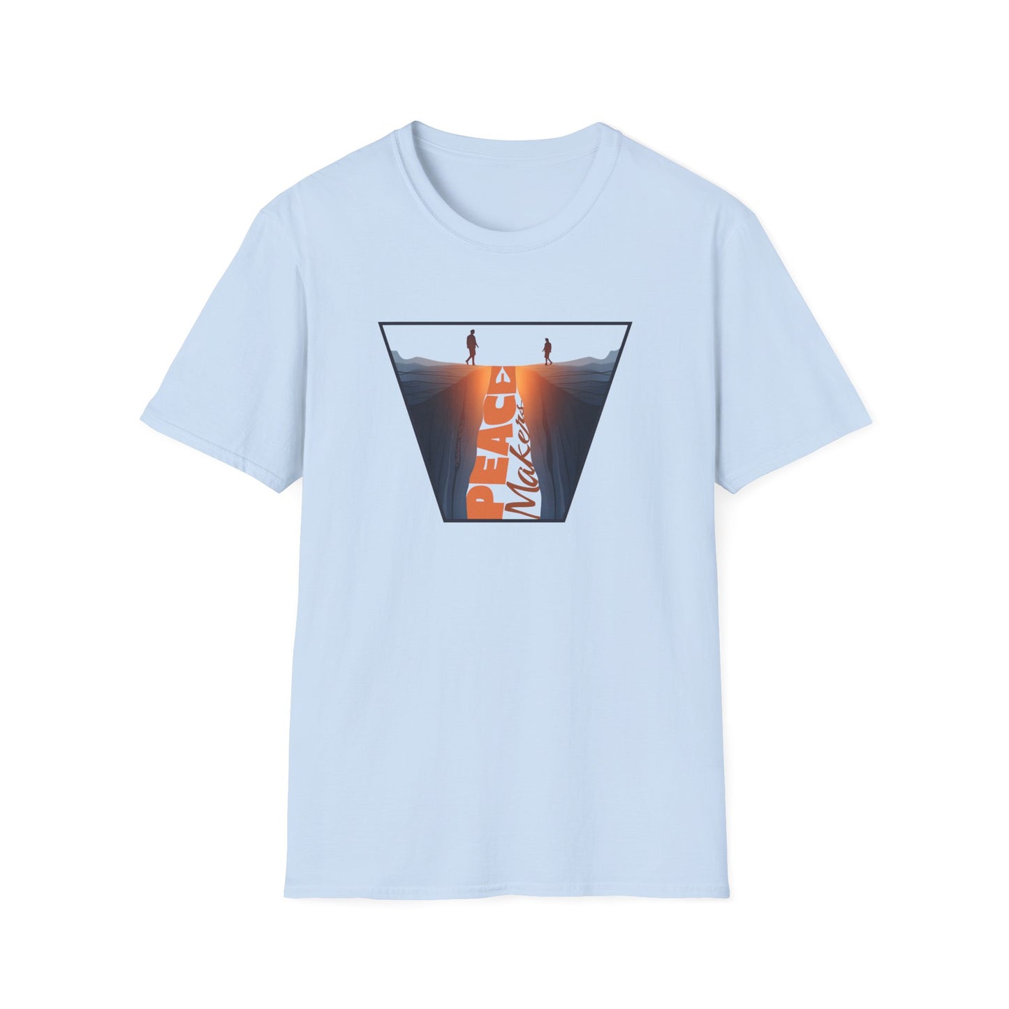 Bridge of Peace T-Shirt