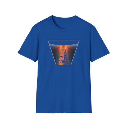 Bridge of Peace T-Shirt