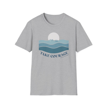 Walking on Water T-Shirt