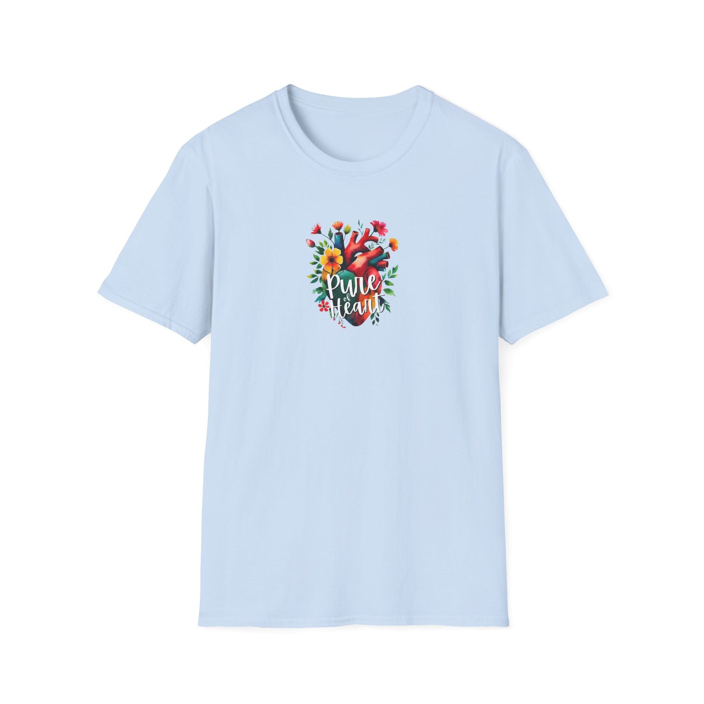 Pure of Heart T-Shirt