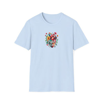 Pure of Heart T-Shirt