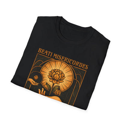 Blessed are the Merciful T-Shirt