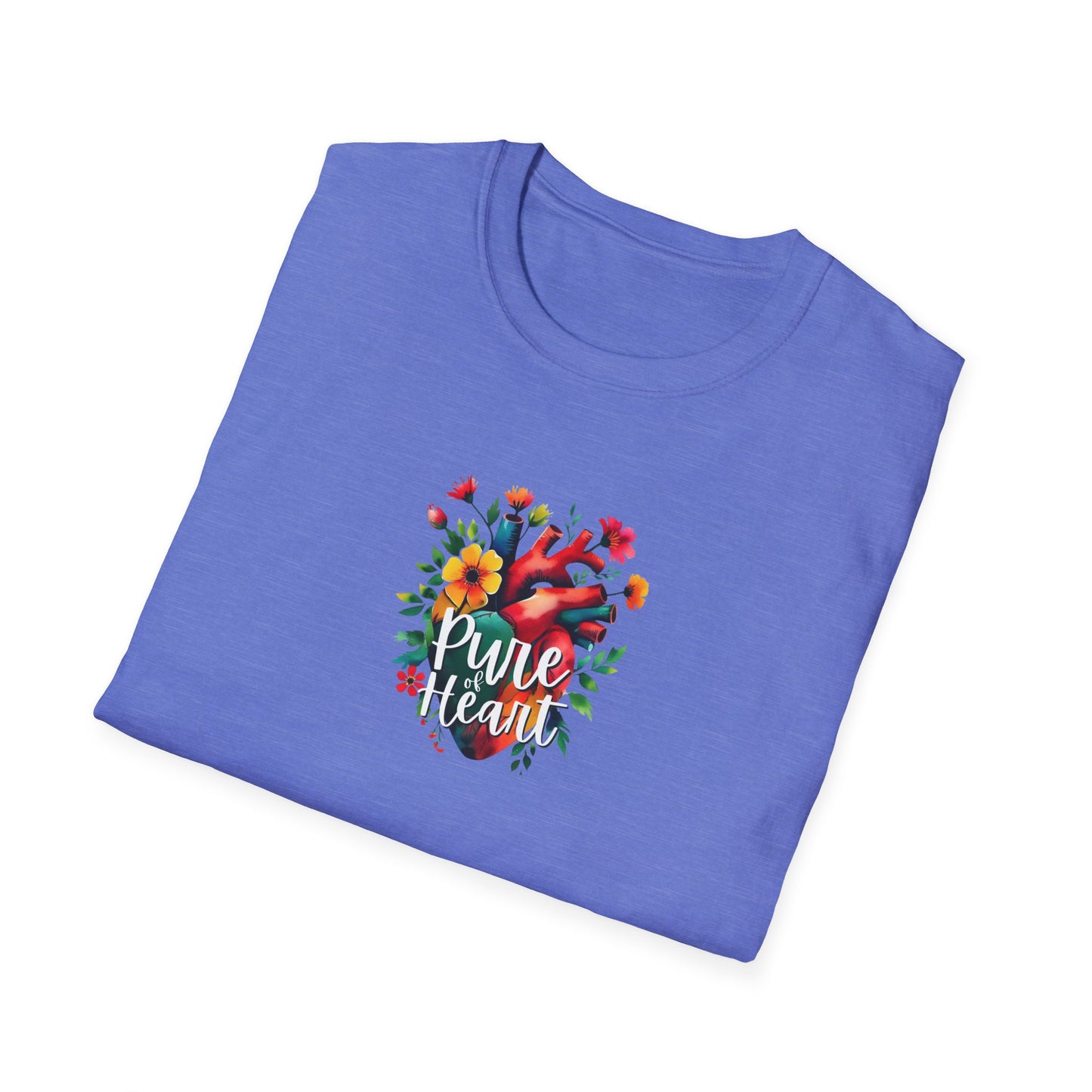 Pure of Heart T-Shirt