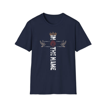 In The Name T-Shirt