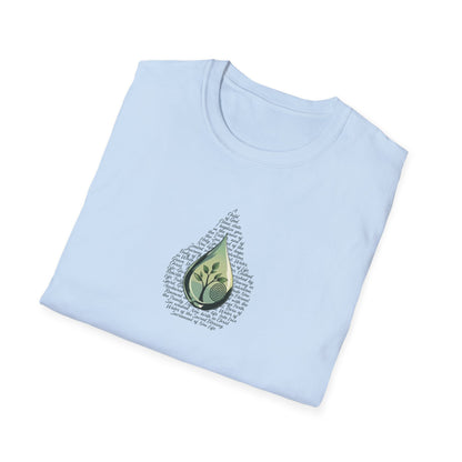 Sealed in Living Water T-Shirt