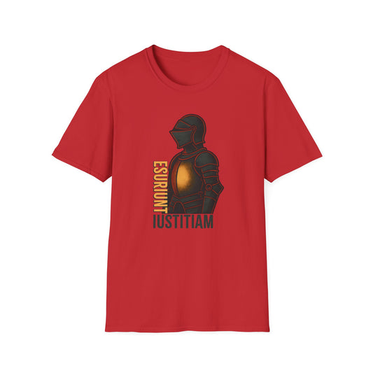 The Armor Within T-Shirt