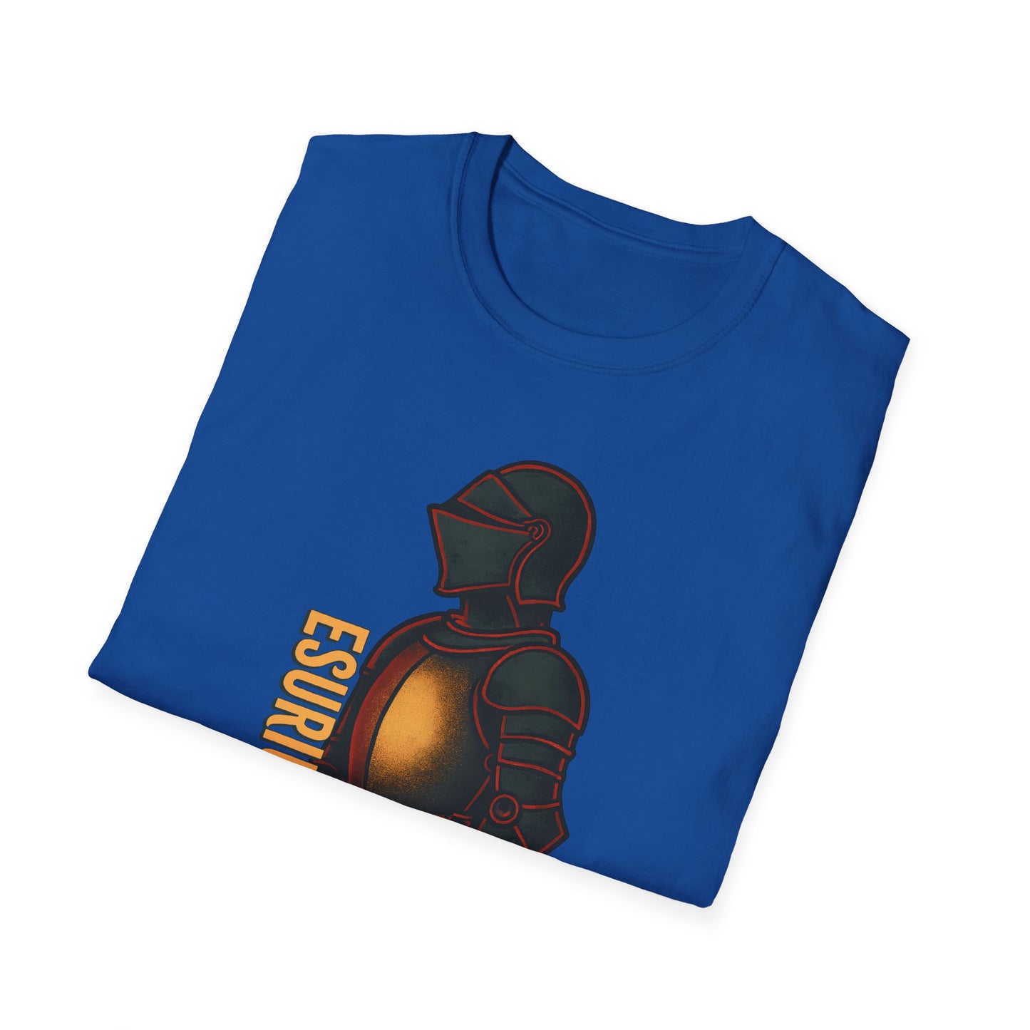 The Armor Within T-Shirt