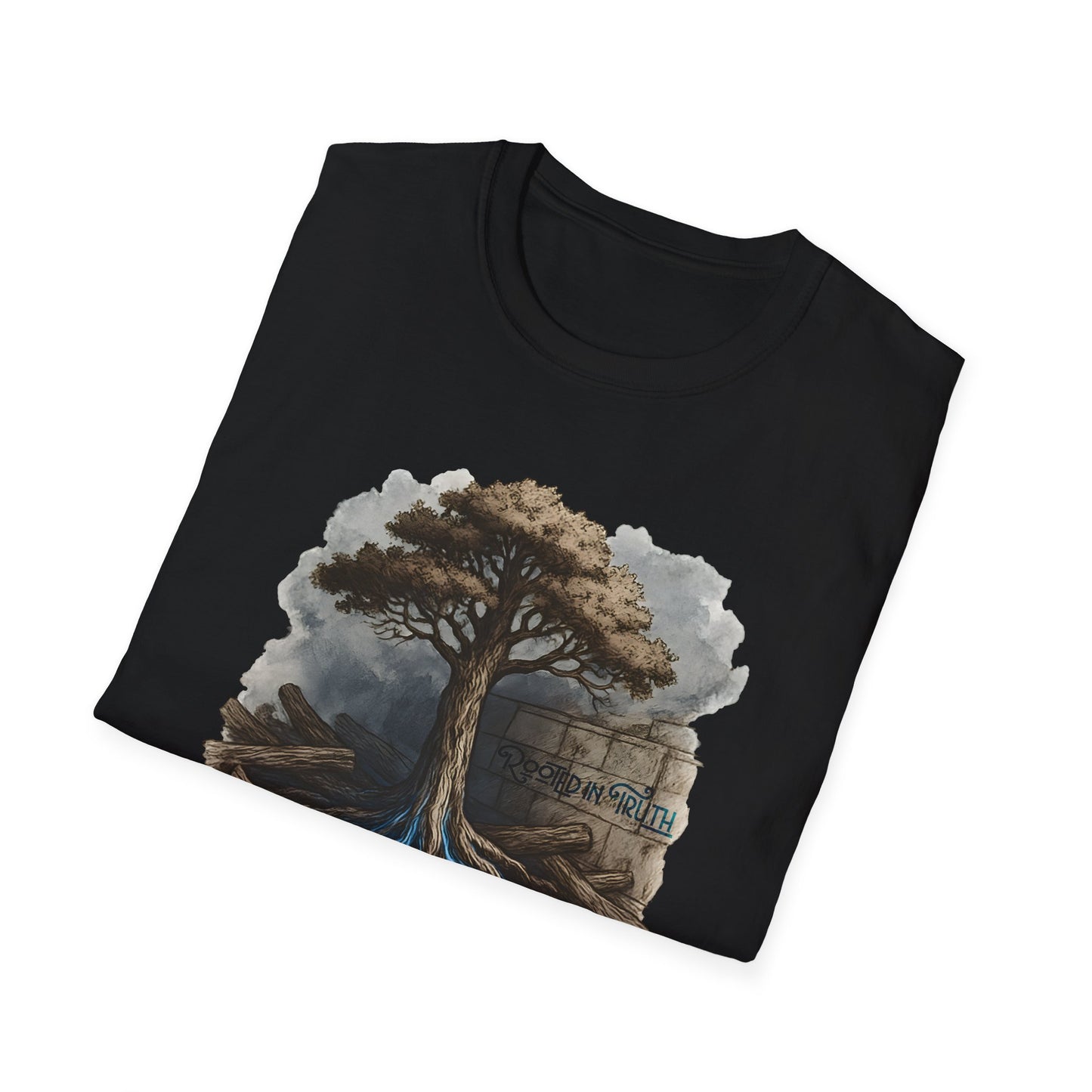 The Withstood Storm T-Shirt