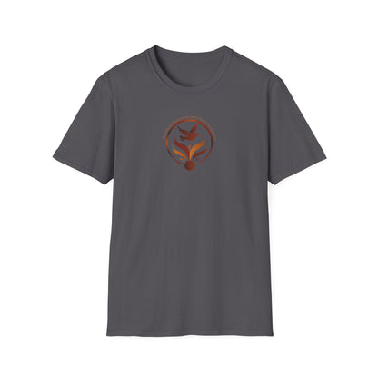 Seal of the Holy Spirit T-Shirt