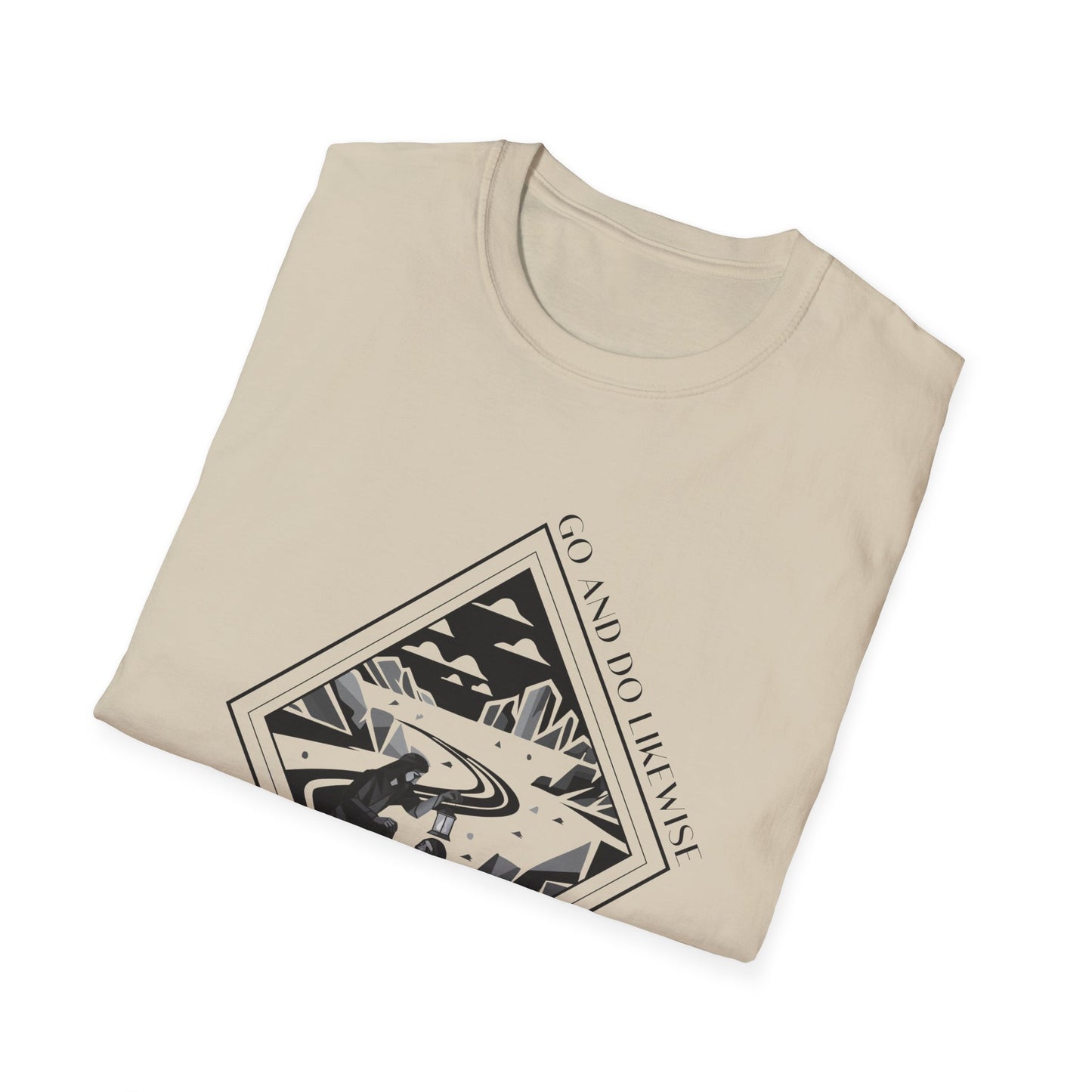 The Good Samaritan T-Shirt