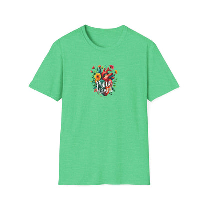 Pure of Heart T-Shirt
