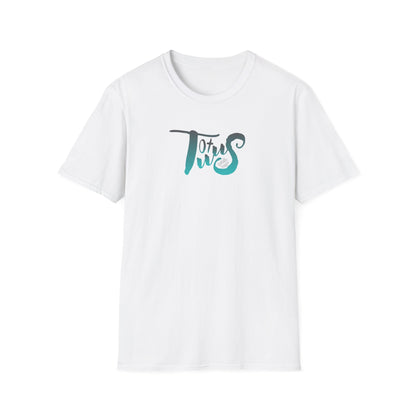 Totus Tuus T-Shirt