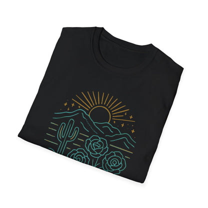 Our Lady of Guadalupe T-Shirt