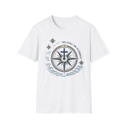 Marriage Compass T-Shirt