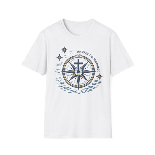 Marriage Compass T-Shirt