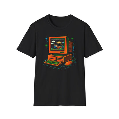 SaintCarloAcutis.exe T-Shirt
