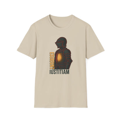 The Armor Within T-Shirt