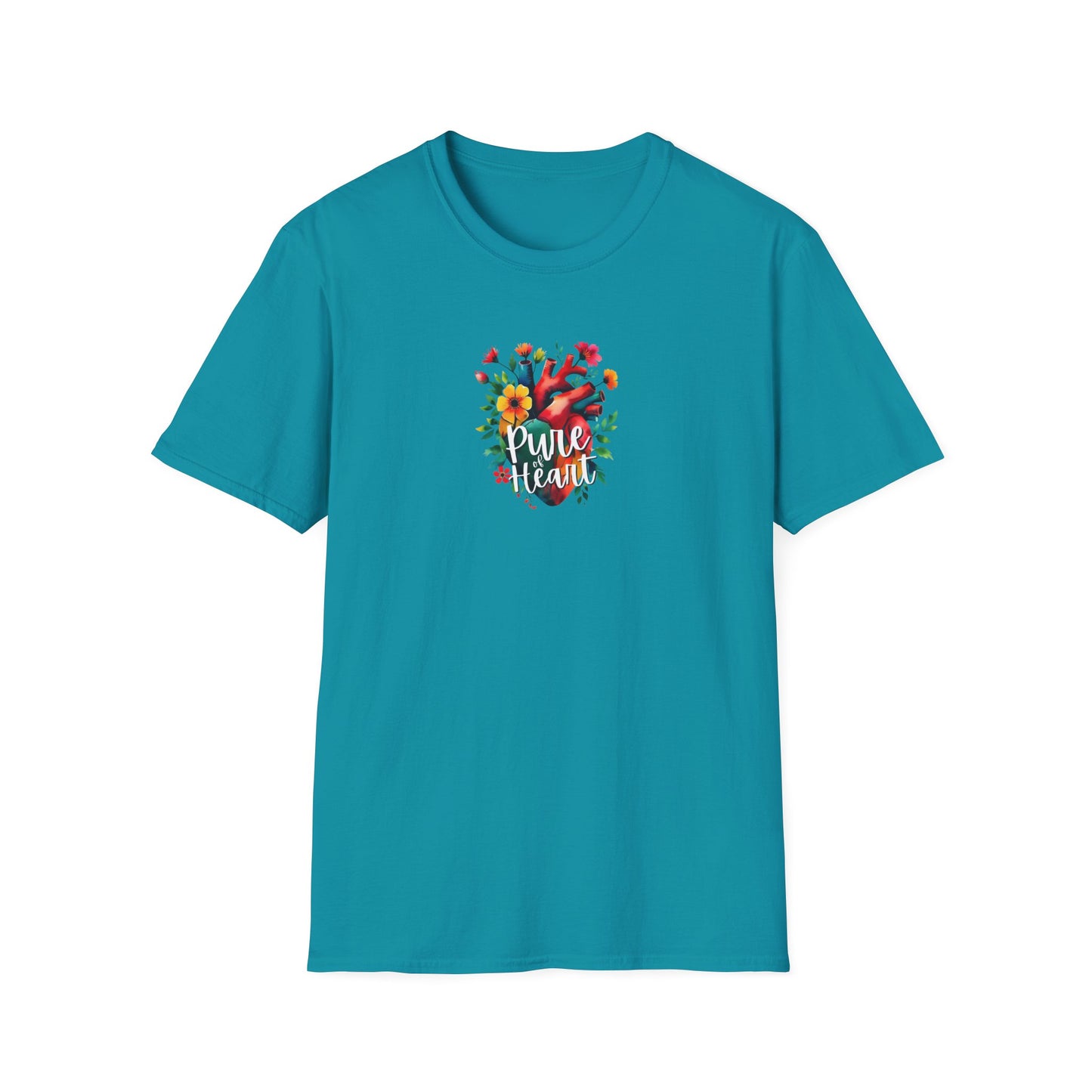 Pure of Heart T-Shirt