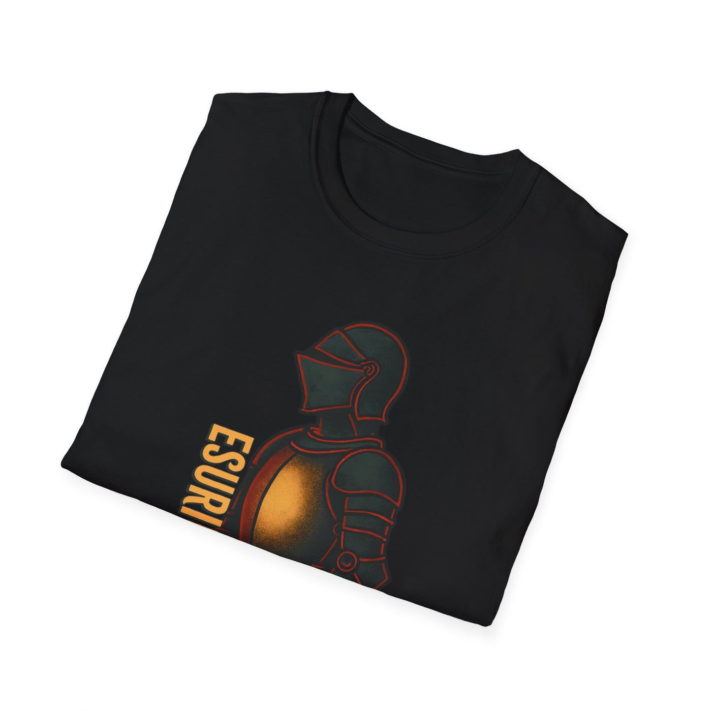 The Armor Within T-Shirt