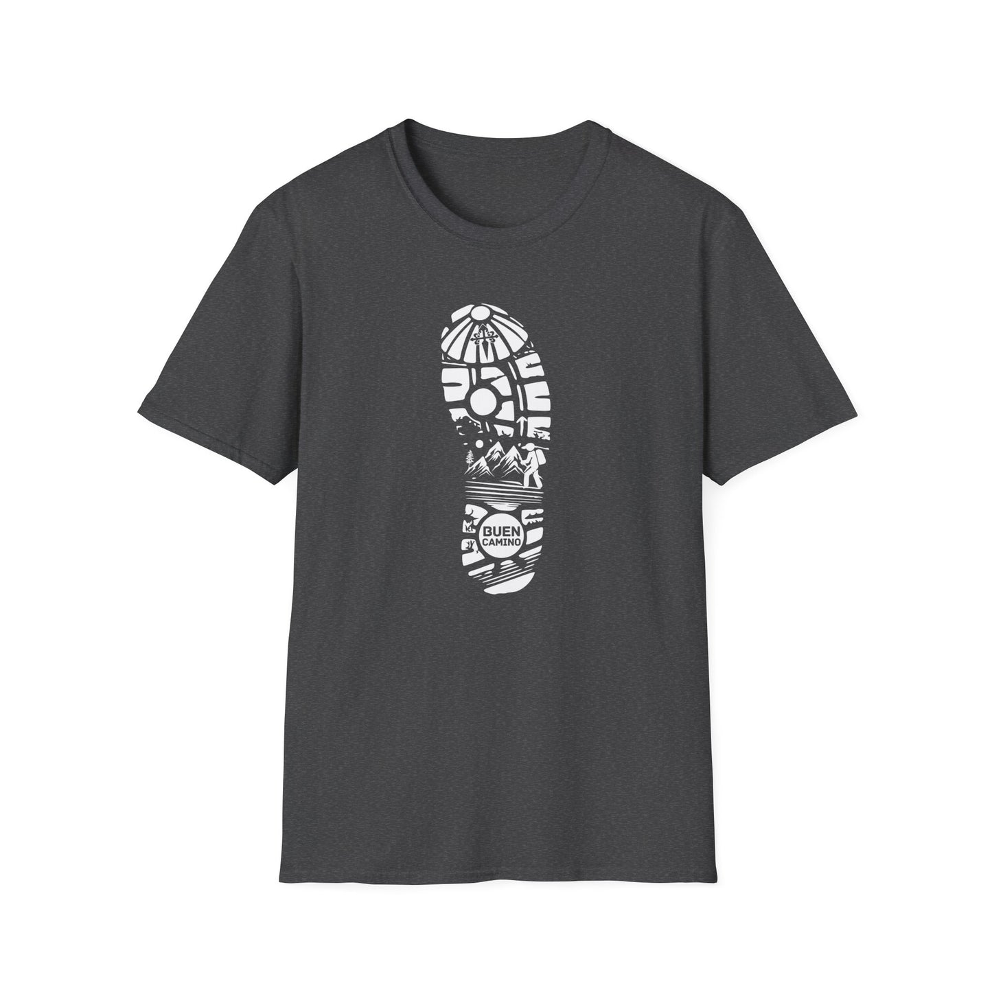 The Sole of St. James T-Shirt