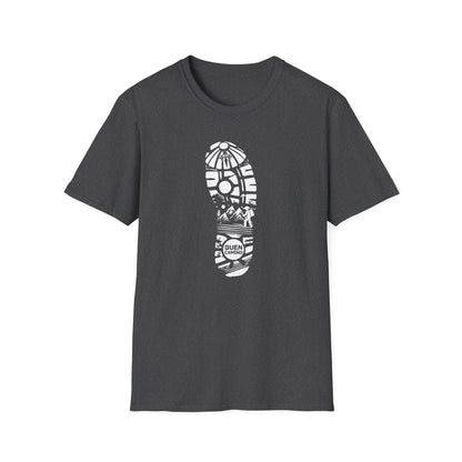 The Sole of St. James T-Shirt