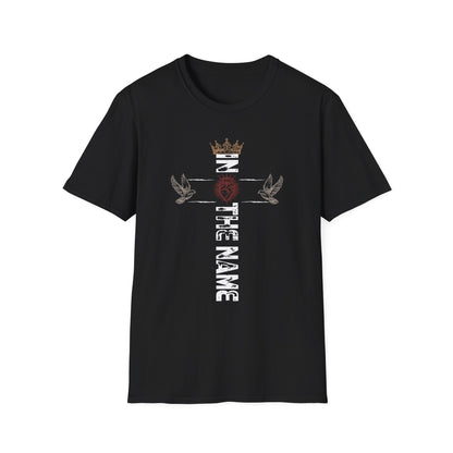In The Name T-Shirt