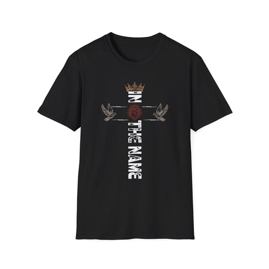In The Name T-Shirt