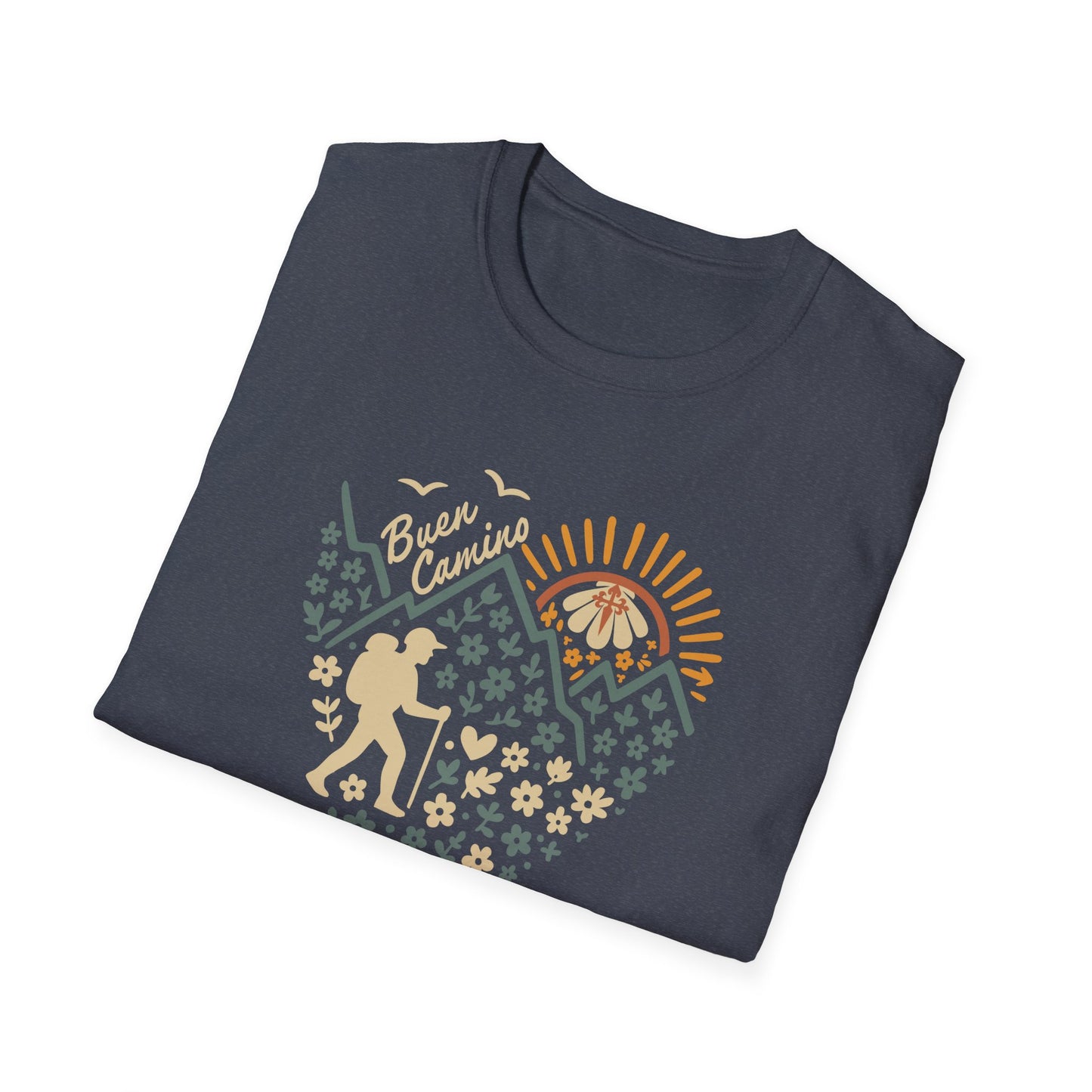The Way of St. James T-Shirt