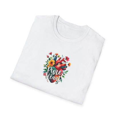 Pure of Heart T-Shirt