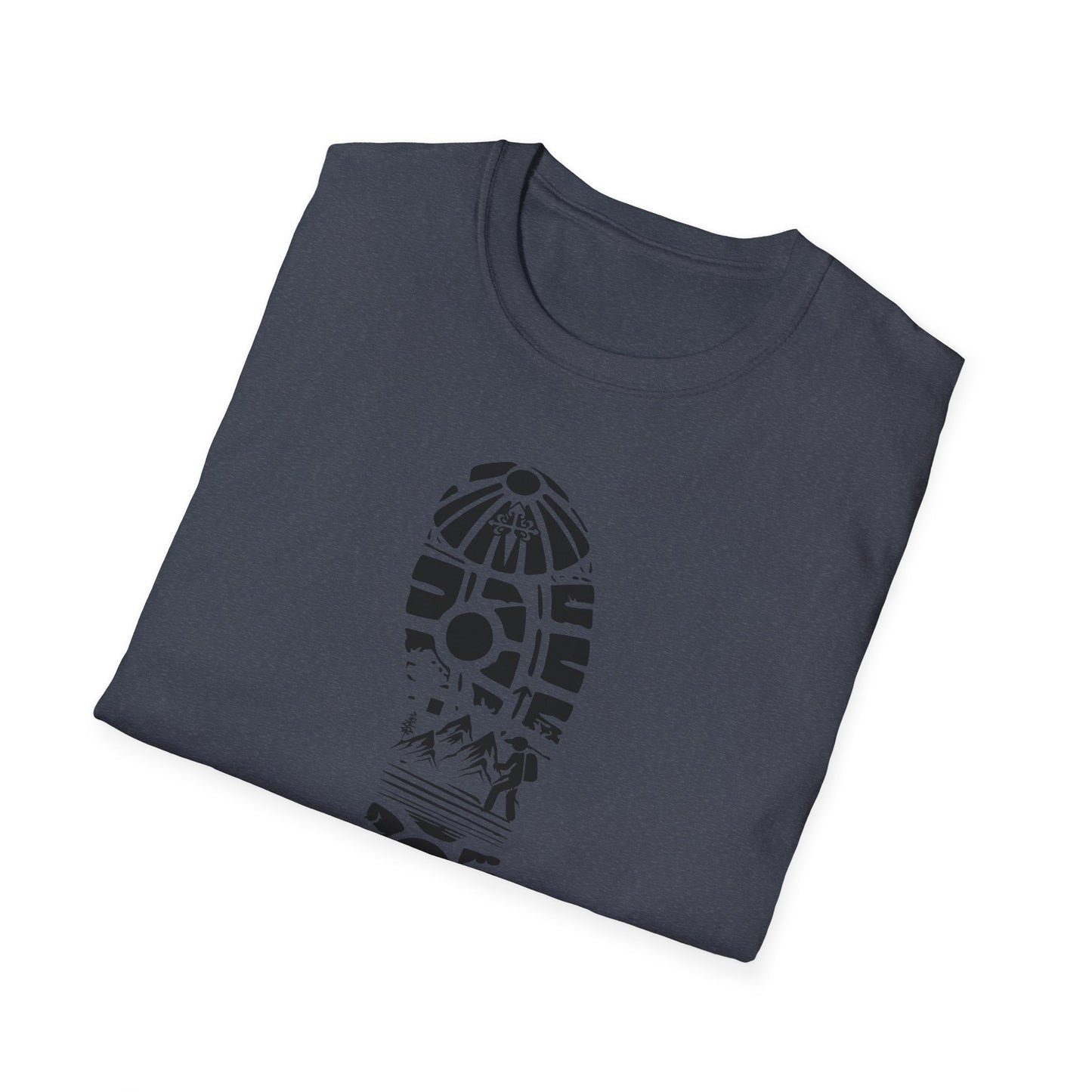 The Sole of St. James T-Shirt