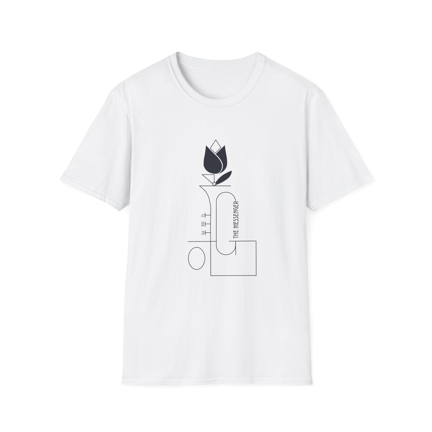 The Messenger T-Shirt