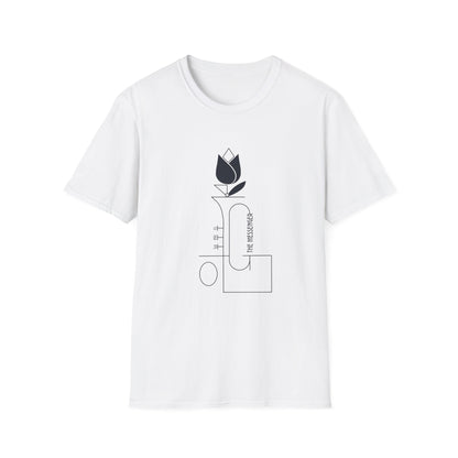The Messenger T-Shirt