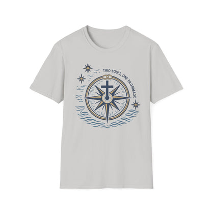 Marriage Compass T-Shirt