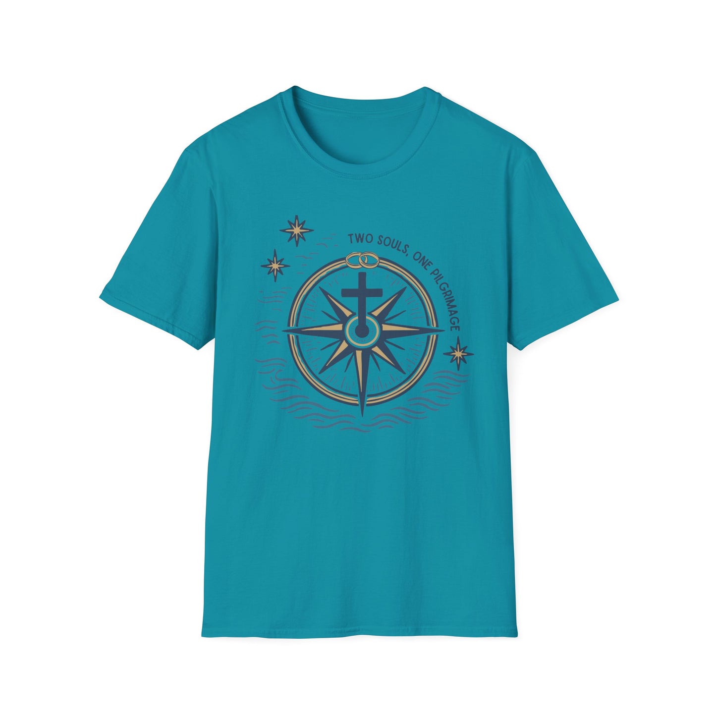 Marriage Compass T-Shirt