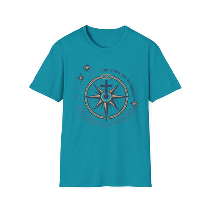 Marriage Compass T-Shirt