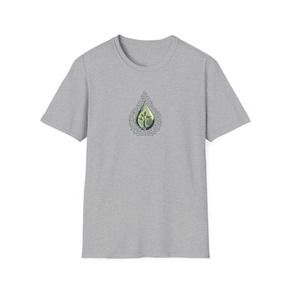 Sealed in Living Water T-Shirt