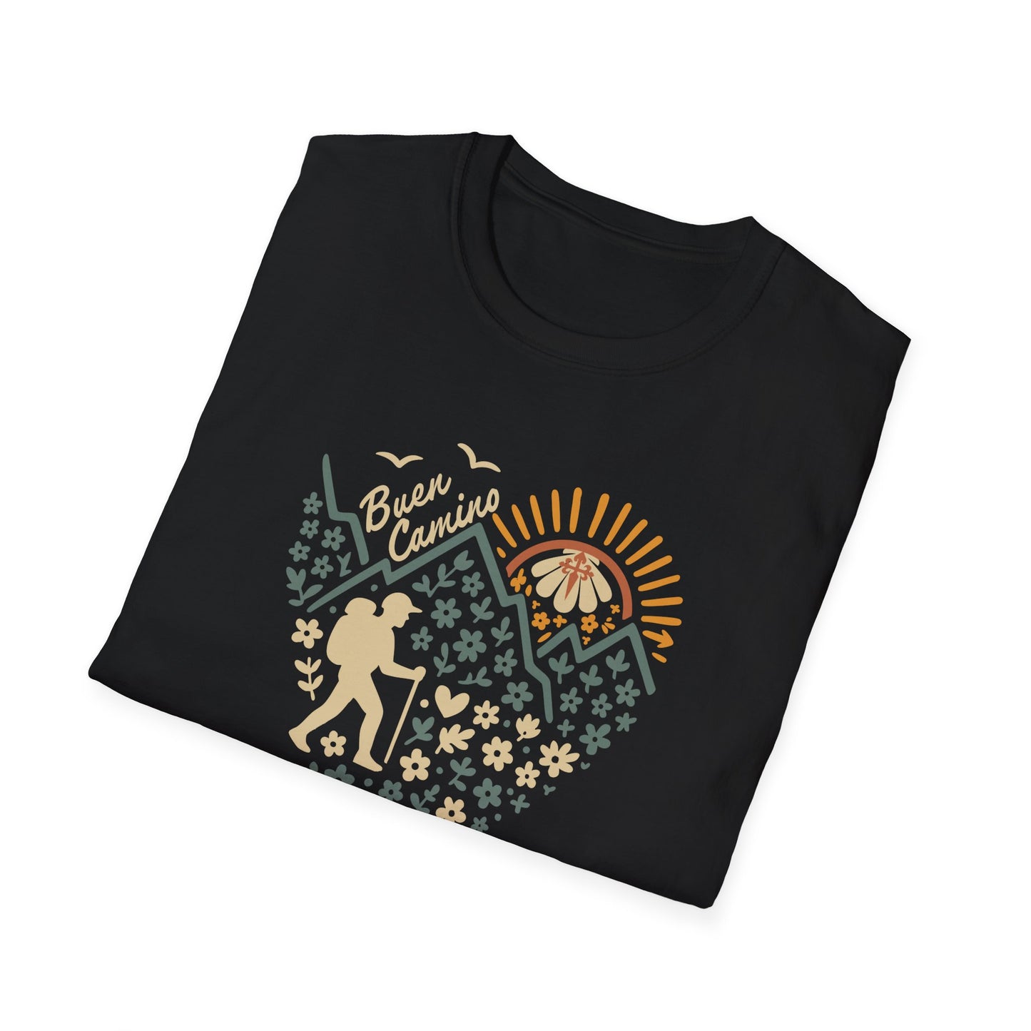 The Way of St. James T-Shirt