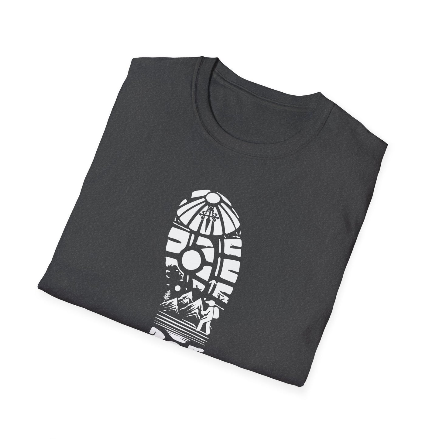 The Sole of St. James T-Shirt