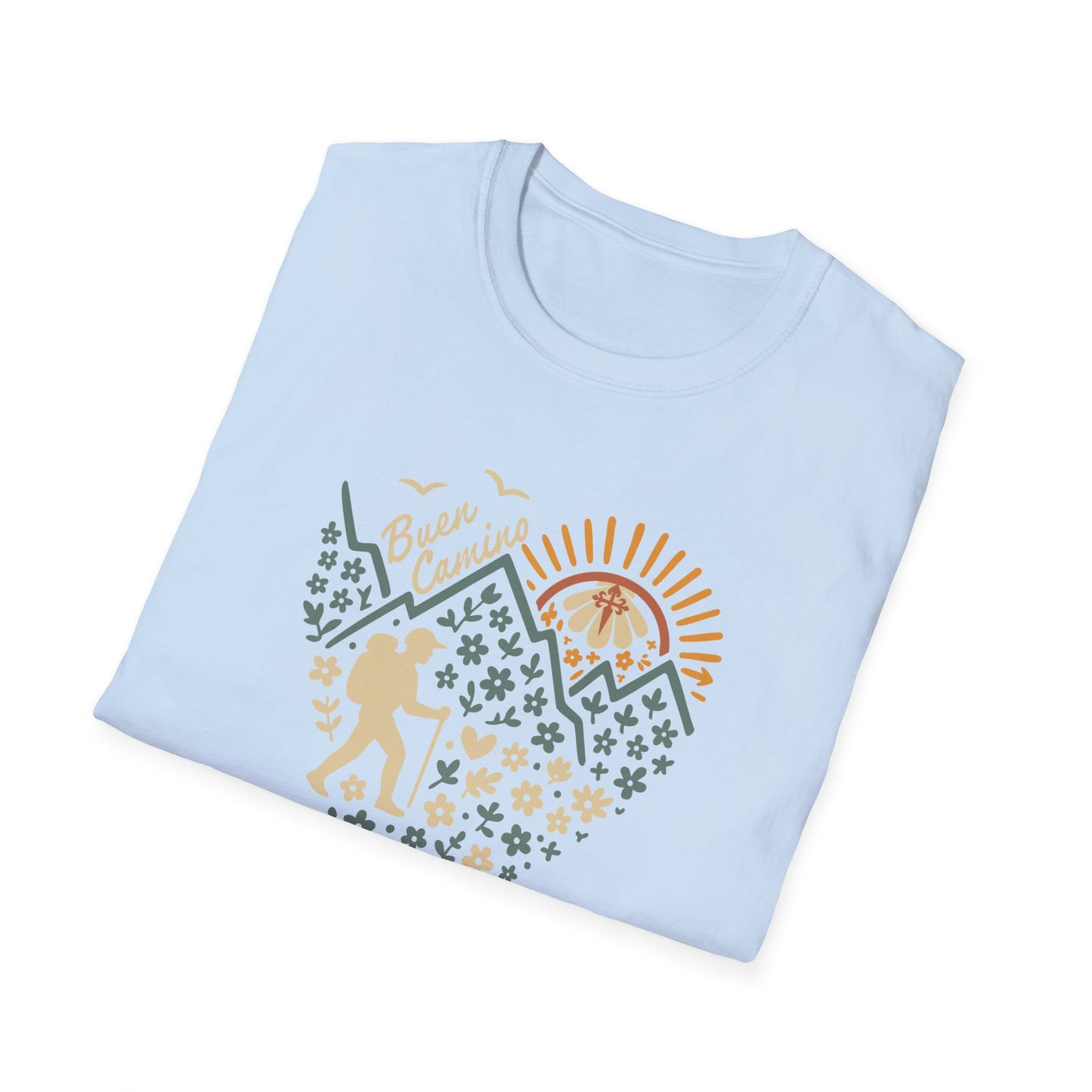 The Way of St. James T-Shirt