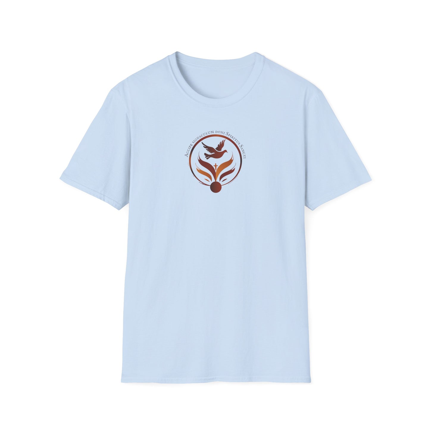 Seal of the Holy Spirit T-Shirt