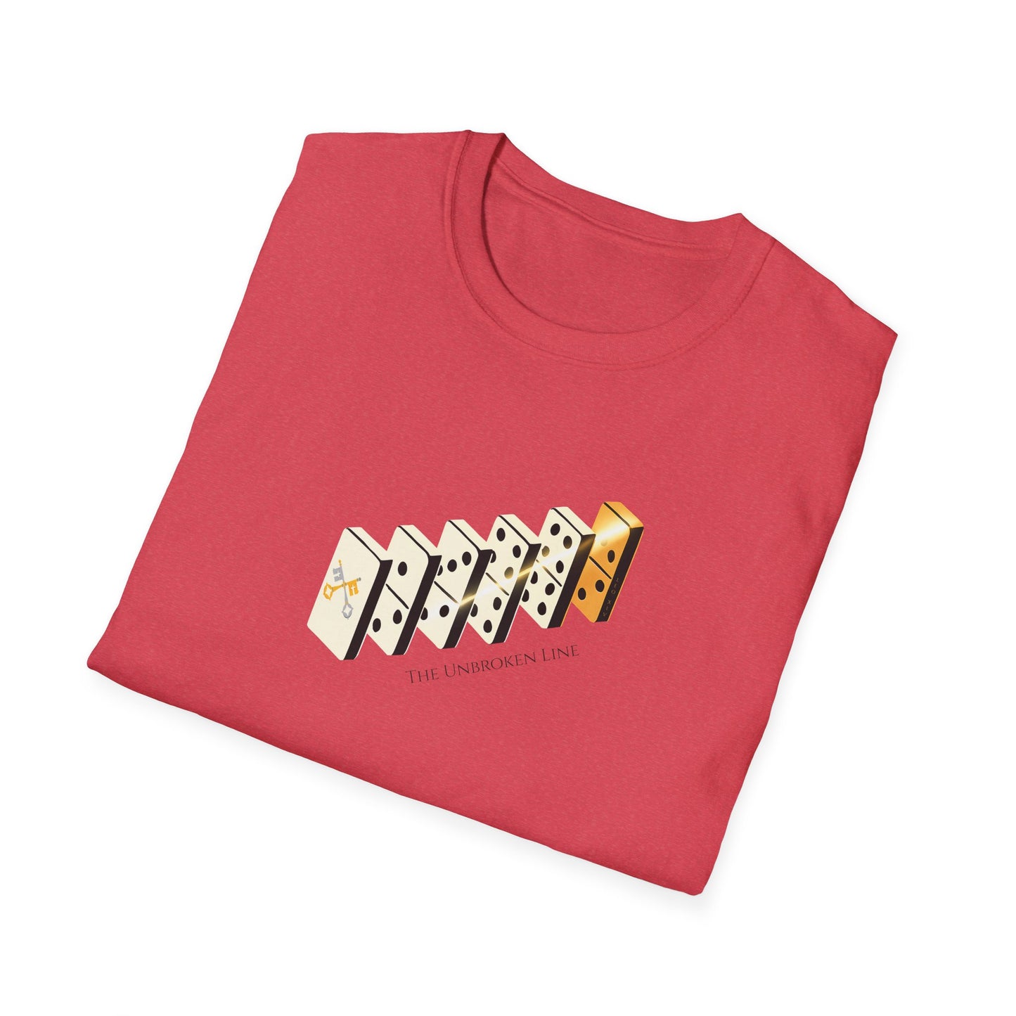 The Unbroken Line T-Shirt