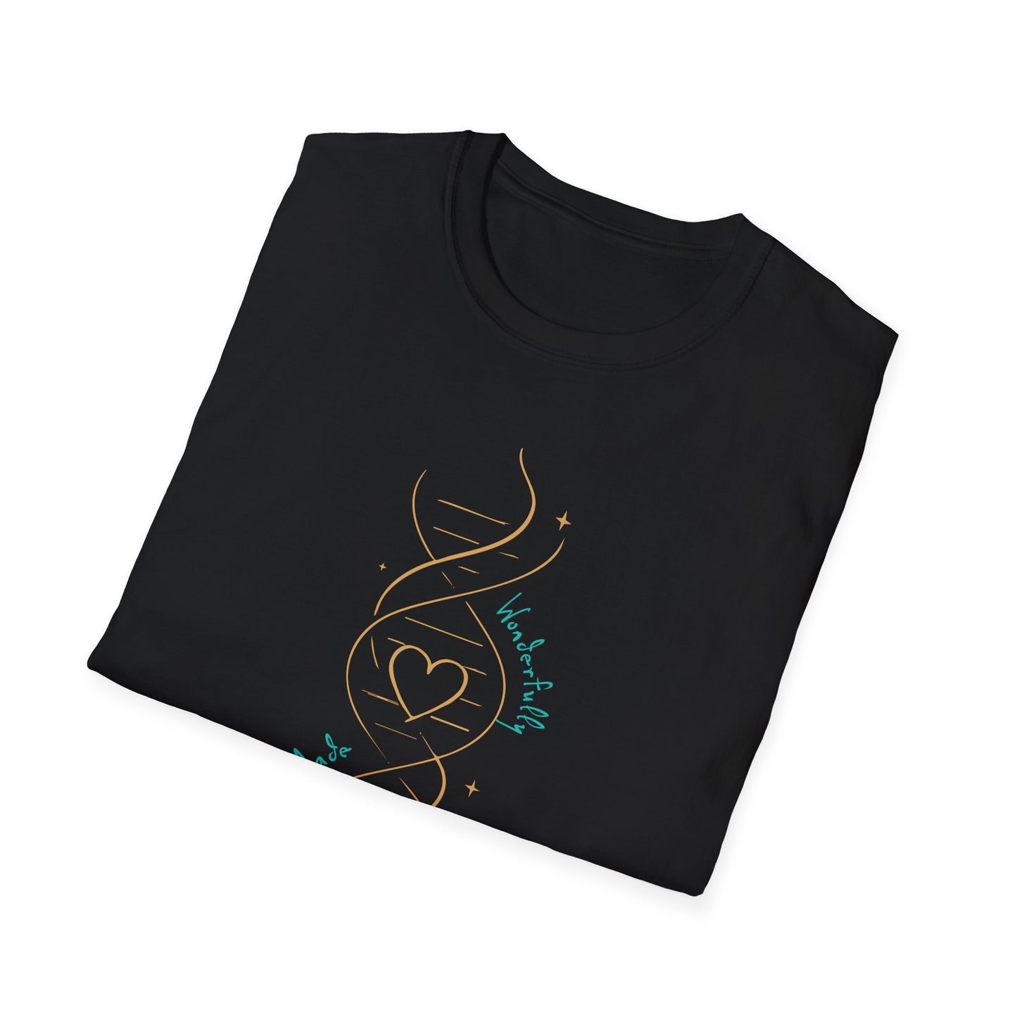 Wonderfully Made T-Shirt