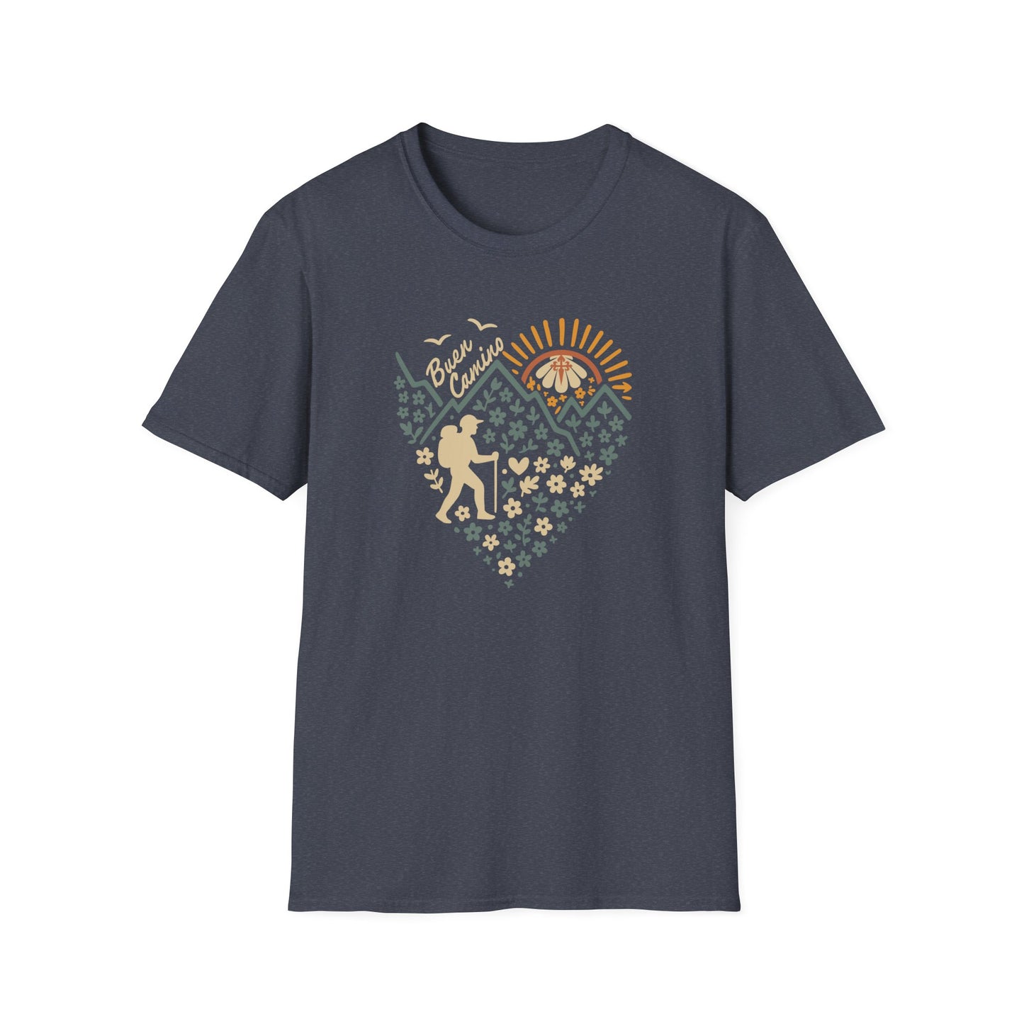 The Way of St. James T-Shirt