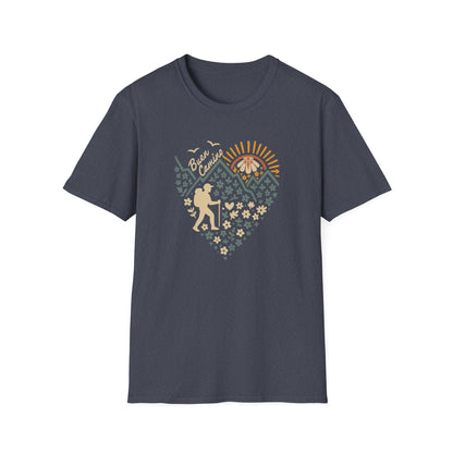The Way of St. James T-Shirt