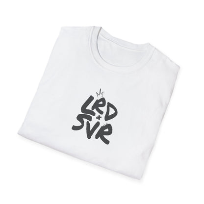 LRD x SVR T-Shirt