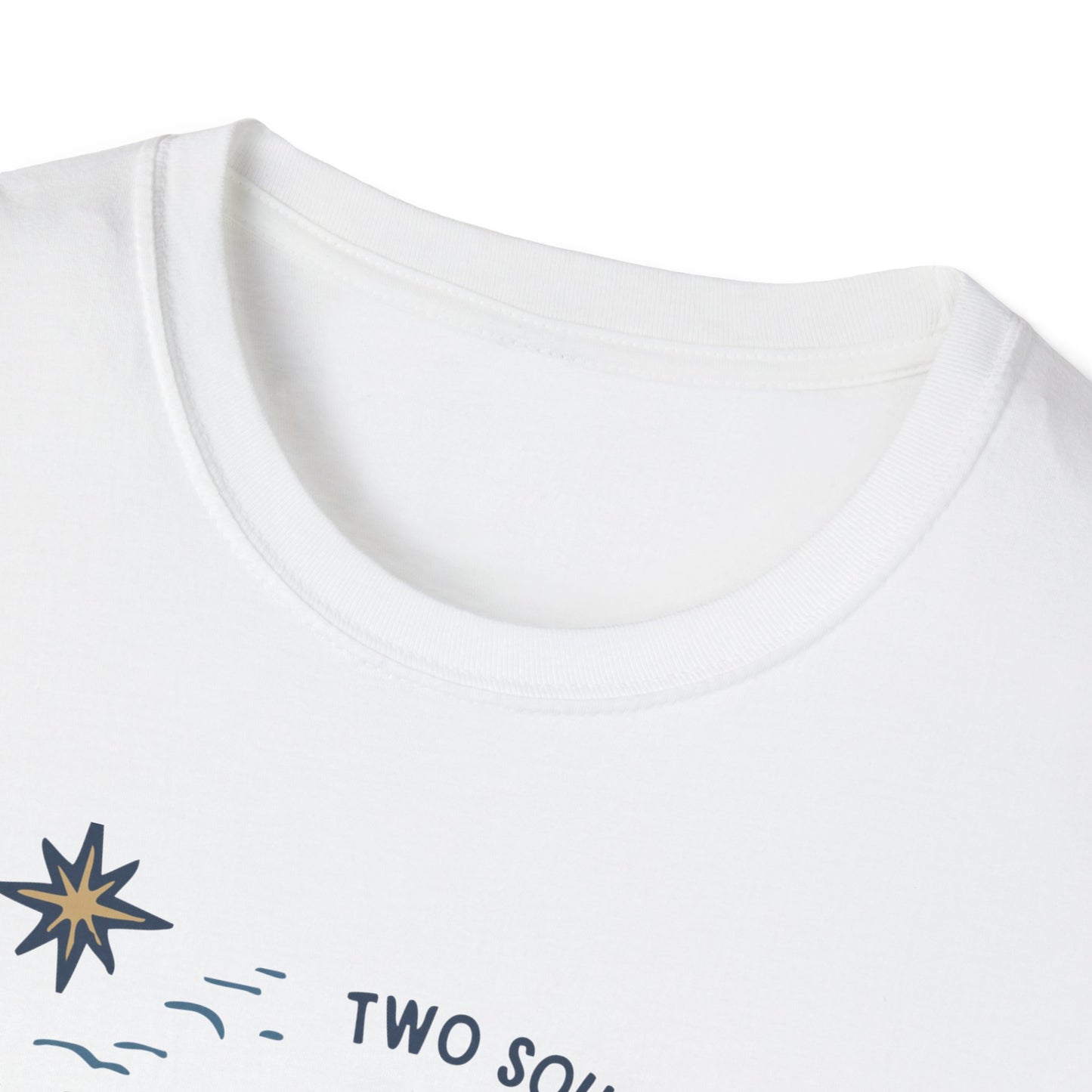 Marriage Compass T-Shirt