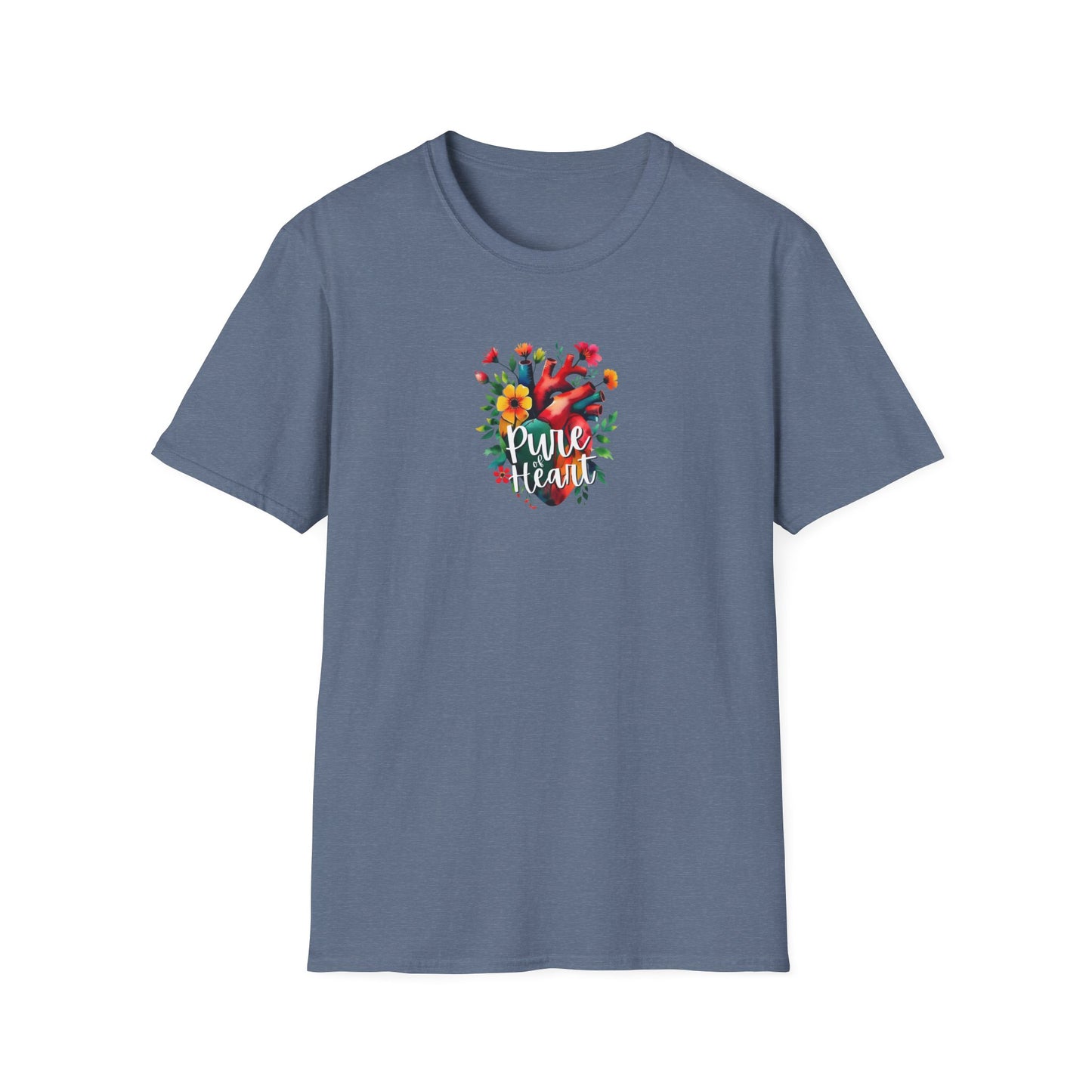 Pure of Heart T-Shirt